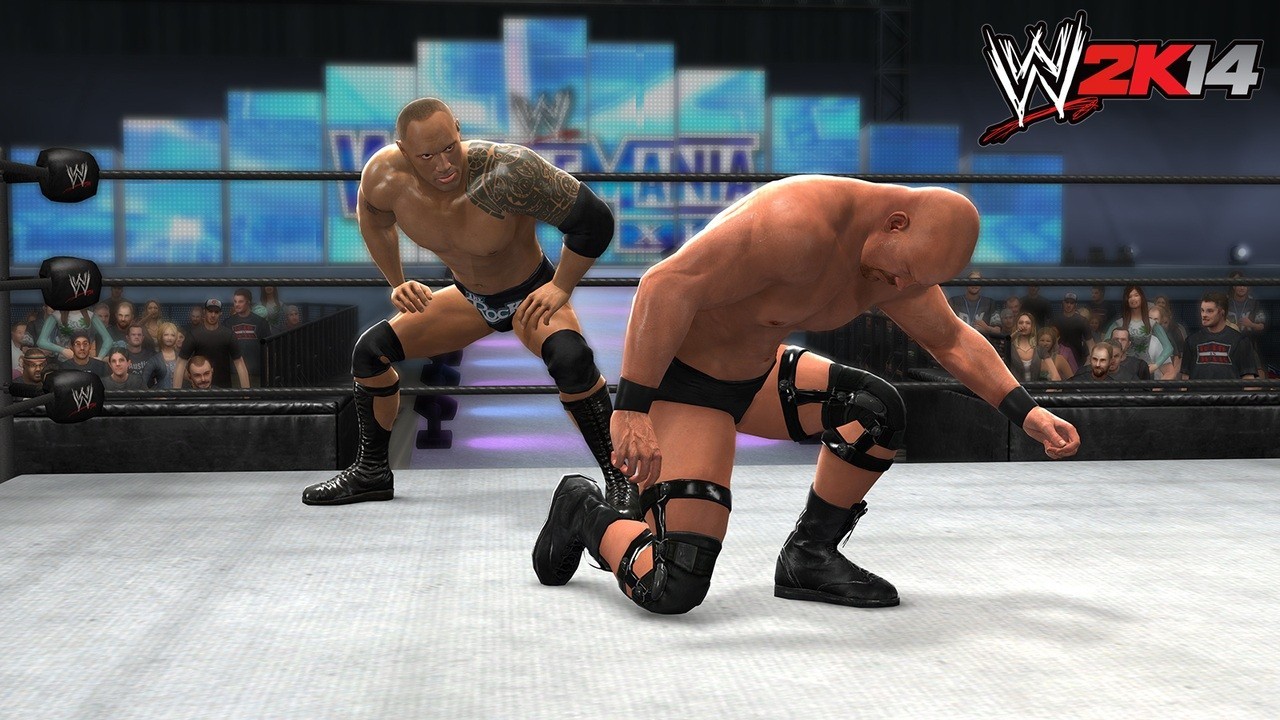 WWE 2K14 - Imagen 47
